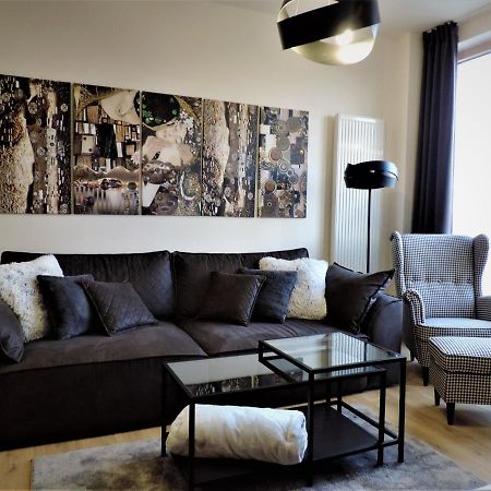 Apartman Bery, Vysoké Tatry 外观 照片