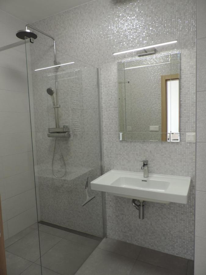 Apartman Bery, Vysoké Tatry 外观 照片