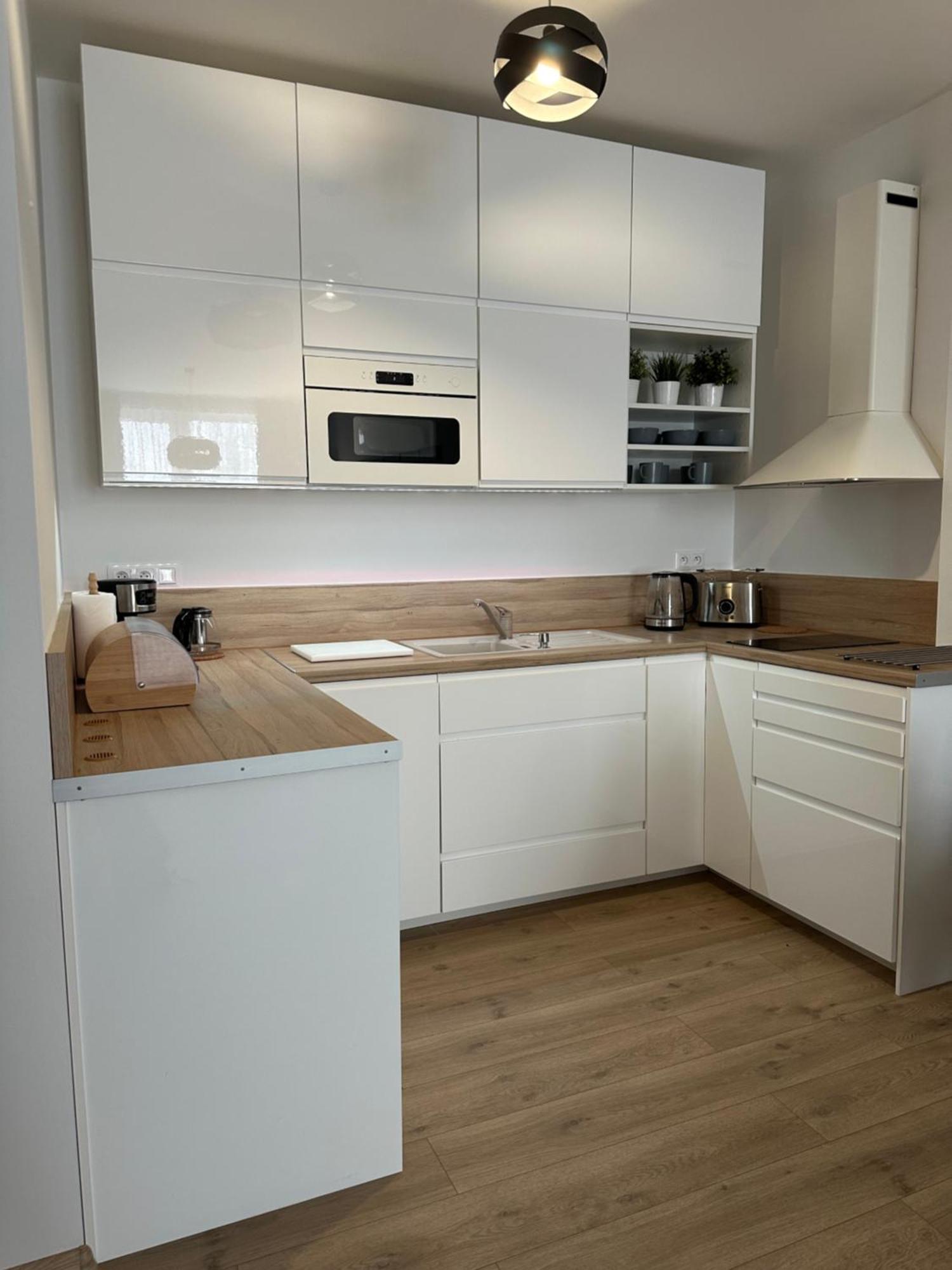 Apartman Bery, Vysoké Tatry 外观 照片