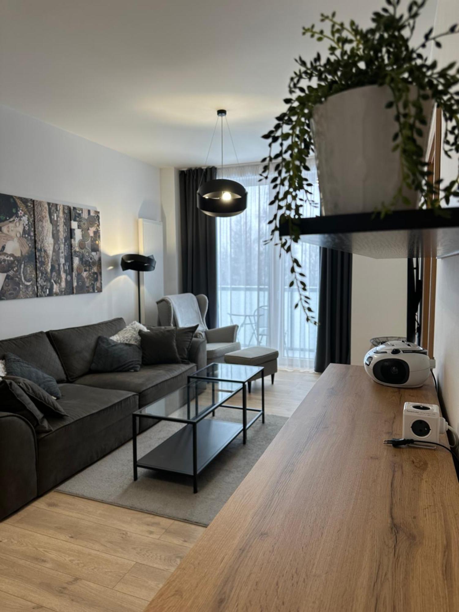 Apartman Bery, Vysoké Tatry 外观 照片